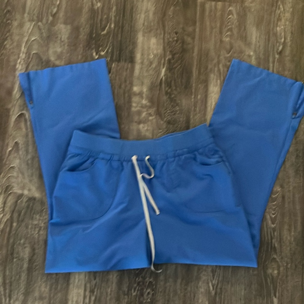 Landau scrub pant